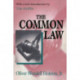 The Common Law