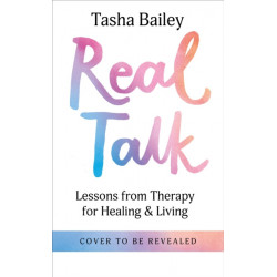 Real Talk: Lessons From Therapy on Healing & Self-Love