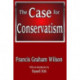 The Case for Conservatism