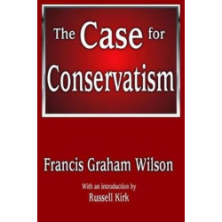 The Case for Conservatism