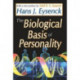 The Biological Basis of Personality