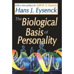 The Biological Basis of Personality