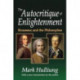 The Autocritique of Enlightenment: Rousseau and the Philosophes