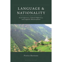 Language and Nationality: Social Inferences, Cultural Differences, and Linguistic Misconceptions