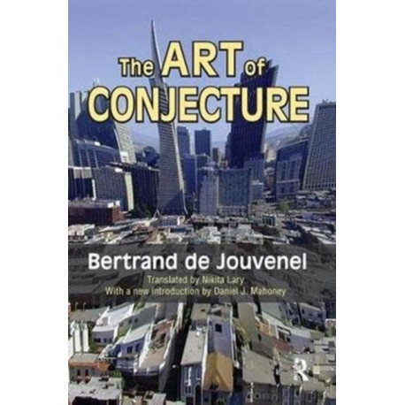 The Art of Conjecture