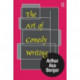 The Art of Comedy Writing