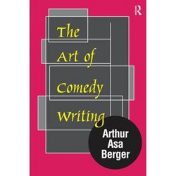 The Art of Comedy Writing