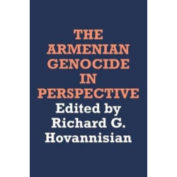 The Armenian Genocide in Perspective