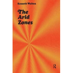 The Arid Zones