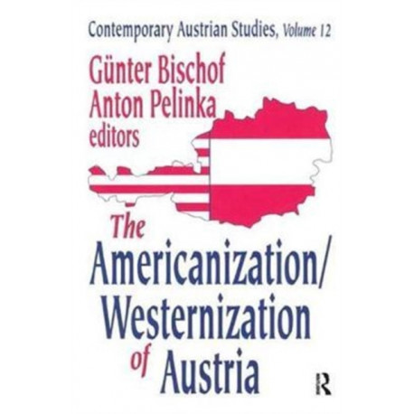 The Americanization/Westernization of Austria
