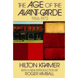 The Age of the Avant-garde: 1956-1972