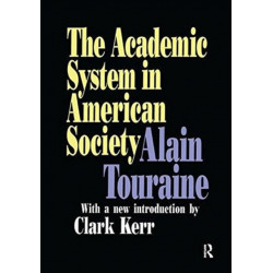 The Academic System in American Society