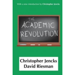 The Academic Revolution