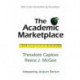The Academic Marketplace