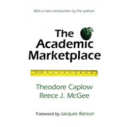 The Academic Marketplace