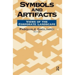 Symbols and Artifacts: Views of the Corporate Landscape