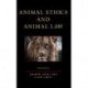 Animal Ethics and Animal Law