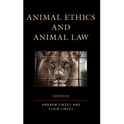 Animal Ethics and Animal Law