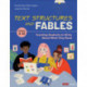 Text Structures and Fables: Teaching Students to Write About What They Read, Grades 3-12