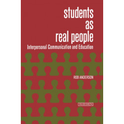 Students as Real People: Interpersonal Communication and Education