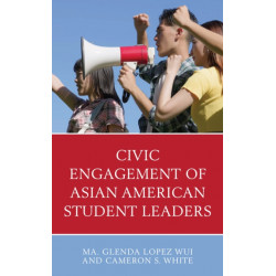 Civic Engagement of Asian American Student Leaders