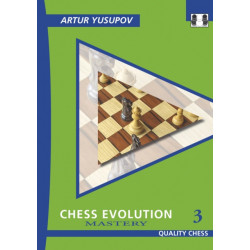Chess Evolution 3: Mastery