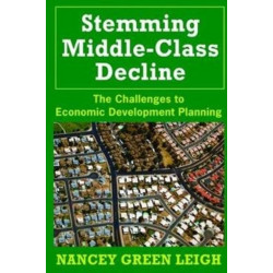 Stemming Middle-Class Decline: The Challenges to Economic Development
