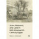 State, Peasants, and Land in Mid-Nineteenth-Century Egypt