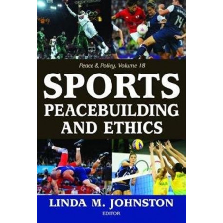 Sports, Peacebuilding and Ethics