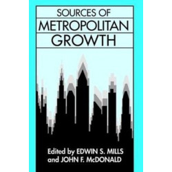 Sources of Metropolitan Growth