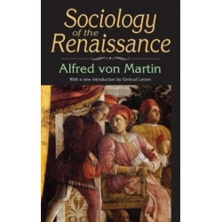 Sociology of the Renaissance