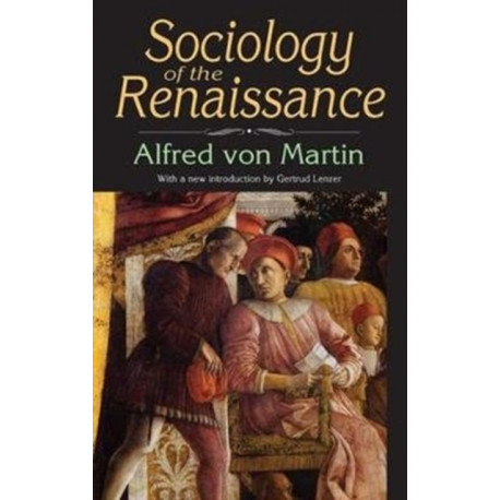 Sociology of the Renaissance