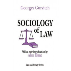 Sociology of Law