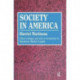 Society in America