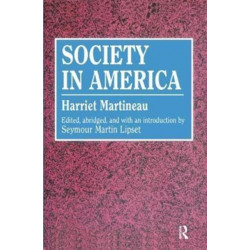 Society in America