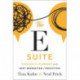 The E Suite: Empathetic Leadership for the Next Generation of Executives