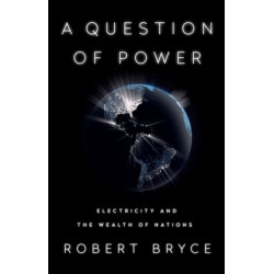 A Question of Power: Electricity and the Wealth of Nations