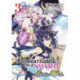 Reincarnated as a Sword: Another Wish (Manga) Vol. 3