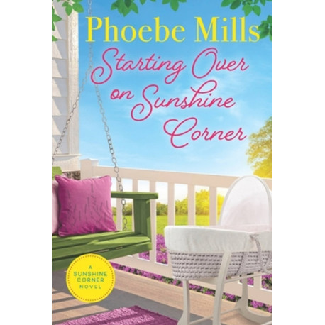 Starting Over on Sunshine Corner