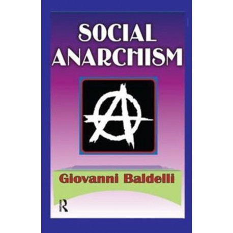 Social Anarchism