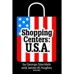 Shopping Centers: U.S.A.