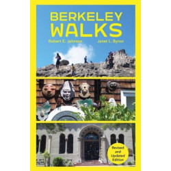 Berkeley Walks: Revised and Updated Edition