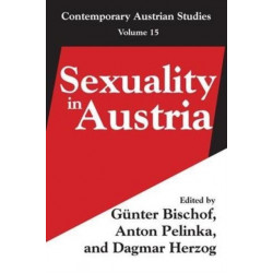 Sexuality in Austria: Volume 15