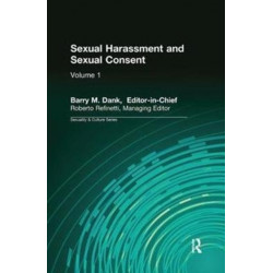 Sexual Harassment and Sexual Consent: Sexuality & Culture