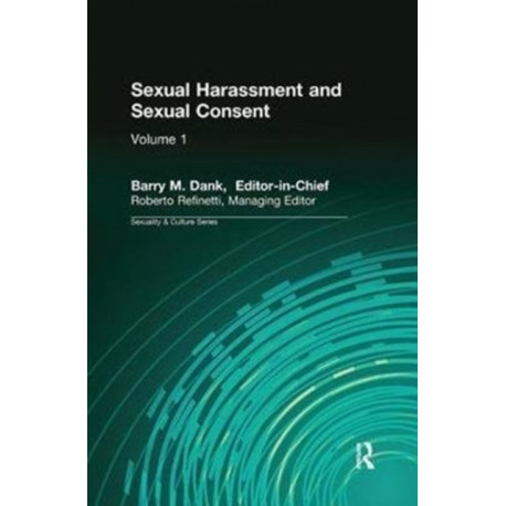 Sexual Harassment and Sexual Consent: Sexuality & Culture