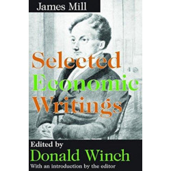Selected Economic Writings