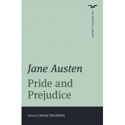 Pride and Prejudice (The Norton Library)