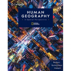 Human Geography: A Spatial Perspective