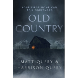 Old Country: The Reddit sensation, soon to be a horror classic for fans of Paul Tremblay