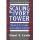 Scaling the Ivory Tower: Merit and Its Limits in Academic Careers